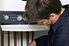 boiler repair Darnford