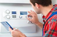 free Darnford gas safe engineer quotes