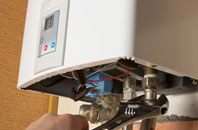 free Darnford boiler install quotes